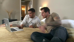 Cody Cummings: Slippery Sloppy Seconds