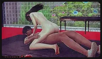 Petite Asian Girl Gets Floor Fucked - Honey Select 210 3D Hardcore Sex