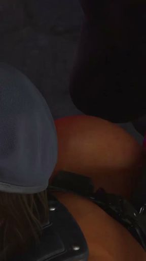 Resident Evil jill valentine Compilation   Clip 1
