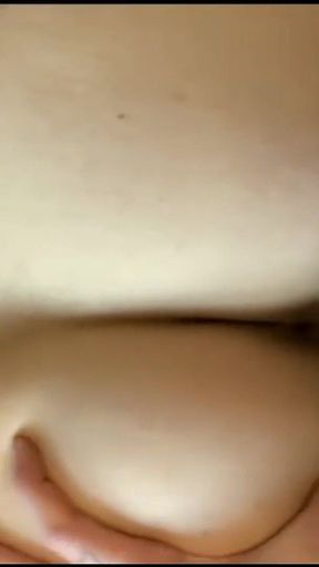 Domme Rewards Sub by Letting Him Top