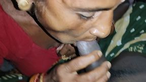 Indian hot stepmom fuck in homemade sex