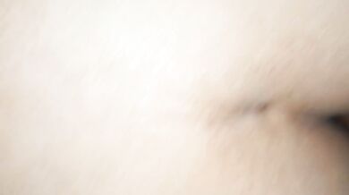 Her Ass Hurts, Skinny Girl Trying Anal Sex, But She Can't Hold It