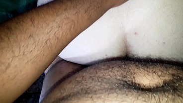 meteu o pau grosso sem pena no amigo depois de jogar videogame