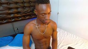 Aron Declan Private Show