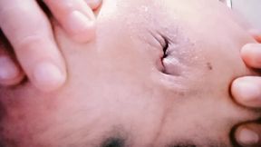 Welcome To My Warm And Soft Hole