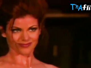 Tammy Parks Bazookas Scene in Body Double: Volume 1