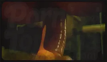 Rural Barn Anal Play: Big Dick Blowjob & Cumshot