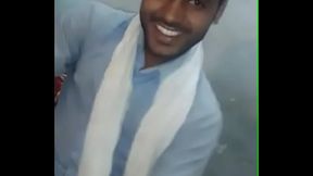 Desi boys Hostel fun. Amit Raj hot expose