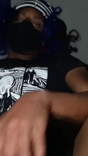 Teaching Sissy Sluts Their Place Mika Kawaiii Dominant Throbbing JOI