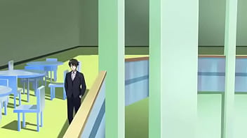 Tantei wa Mou, Shindeiru cap 10 sub espa&ntilde_ol