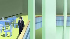 Tantei wa Mou, Shindeiru cap 10 sub espa&ntilde_ol