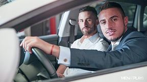 Up A Gear, Editor's Cut - MENatPLAY