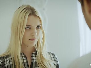 Kenna James Couldn't Resist Getting Fucked By Her Ex-boyfriend