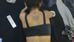 DWALF PUSSY IS THE BEST