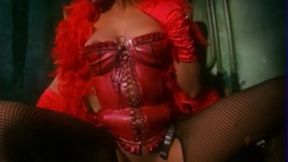 Corsetry