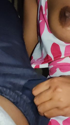 Malaysian Collage Girl Fucking with Boyfriend