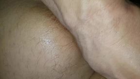 fudi ela e ela me fudeu com o punho - jasmine santanna
