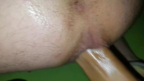 fudi ela e ela me fudeu com o punho - jasmine santanna