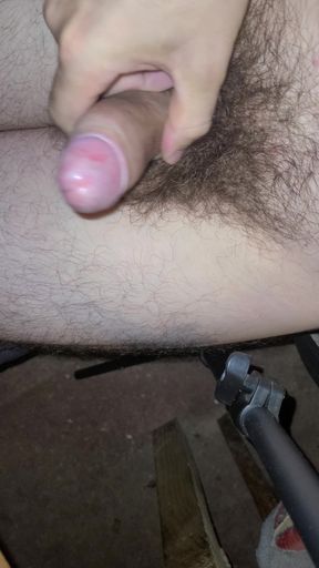 Masturbation 333