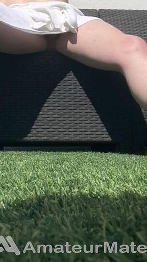 Going Commando: the Roommates' Freeballing Compilation