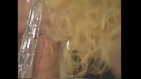 All the Way in the Balls