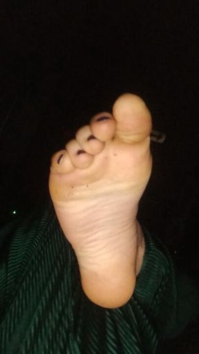 Squish squish