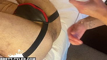 Bretttyler - update #9 - Brett TylerXXX_Fisted-like-a-slut - Jun 15, 2023