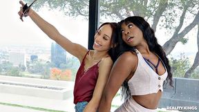 Girls' Day Out