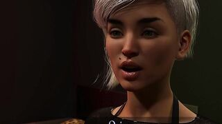 BEING A DIK #157 • Isabelles bj is out of this world