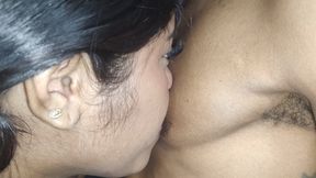 I Got Nipple Feshish No Shame