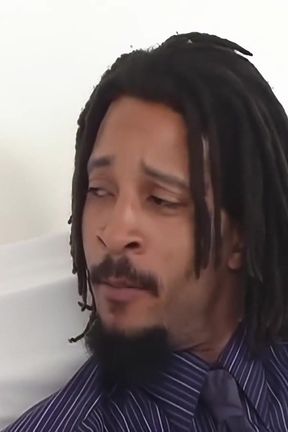 Black Cocks Like It Hard