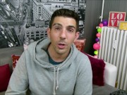 QUESTIONS ABONNÉS: SEXToys préfèré ? Suis je gay ? Taille de ma BITE ?