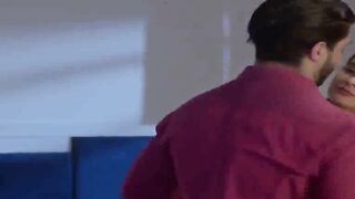 Indian Desi Girl Next Door - Exotic Dancer Shows Off Her Moves And Sexuality