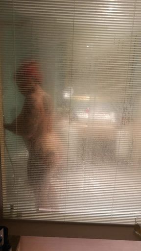 Noughty Shower Video