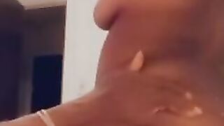 Older Man Loves Creamy Vagina