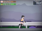 Hentai Game | SOD | pt.2