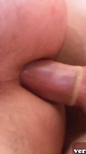 German amateur skinny Guys fuck bareback anal   Clip 3