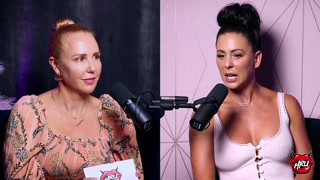 Cherie DeVille Reveals the Wildest Things She’s Done on Set — and Off 👀