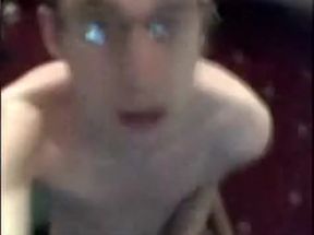 Smooth Skinny Boy With Massive Cock Self Sucks