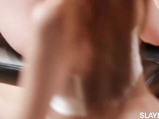 Emily Willis, Vanna Bardot - Light Me Up in 4K