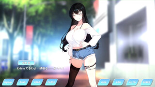 【H GAME】Miss!Donts Affect my Rank騎乗位 茜編 エロアニメ｜エロゲ｜Manga porn｜Anime｜Eroge