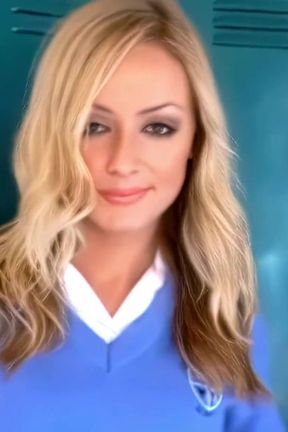 Study Featuring Alana Chase