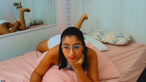 Katy Heaven Private Show