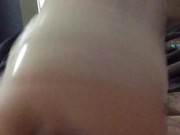 slow lazy riley reid fleshlight riding me