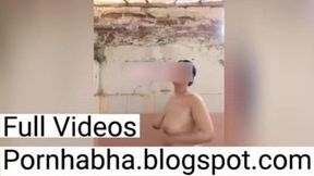 Dirty Guru Salsa Bathing Scene