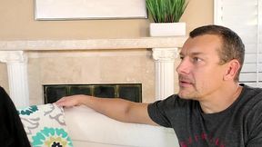 jerry kovak punishes kayley gunner wet pussy hard