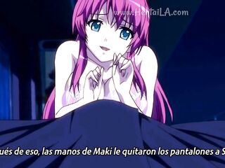 Maki-chan to Nau Ep 1