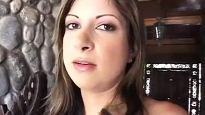 Stepfamily porn scene - part one