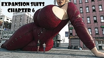 EXPANSION SUITS 6