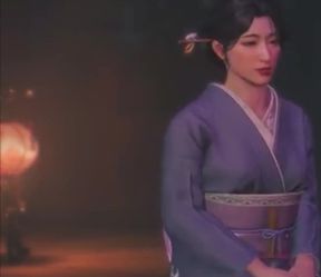 Finest Fantasy 11 : Enter The Wutai